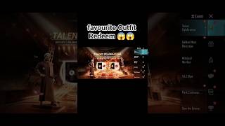 90 Votes Complete ❤️ Talent Celebration Dress Redeemed 🔥 PUBG Mobile S28 | Vote Reward Claim #viral