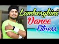 Lamberghini songdance fitness by premss cube