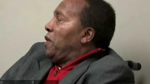 Frank Lucas responds to Freddie Myers + Bumpy John...