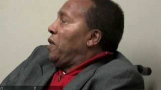 Frank Lucas responds to Freddie Myers + Bumpy Johnson's wife