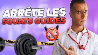 EXERCICES LIBRES ou EXERCICES GUIDÉS : QUE CHOISIR ?