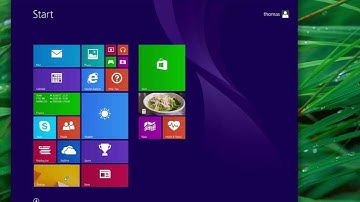 Windows 8.1 startup time on Mac Pro 2013