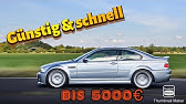 Die Besten Sportwagen Fur Unter 5000 Rb Engineering Youtube