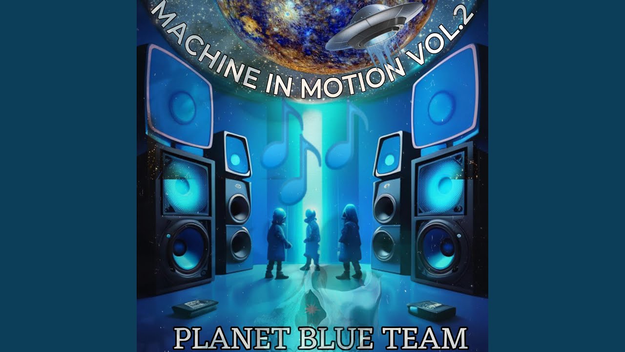 Funky (feat. Nephew Michael)