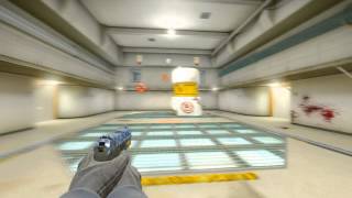 CSGO - P2000 4K @ ESEA