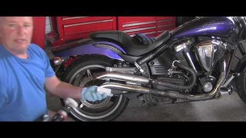 How to remove rust and restore chrome