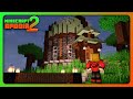 Von Sandinsel zu MEGA-Basis in Minecraft! Rundgang durch mein Labor! 🔸 Minecraft Apodia 2 #22