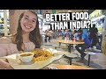 EATING BIRYANI IN LITTLE INDIA ( PLUS Botanical Garden & Arab Street) | Singapore Travel