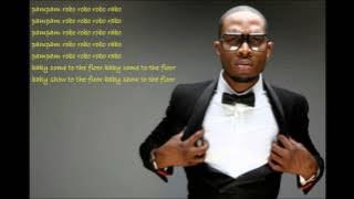 D'Banj- Emergency Lyrics