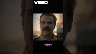 You Got Two Roads💔... | Mike and Hopper | Stranger Things Season 5 |