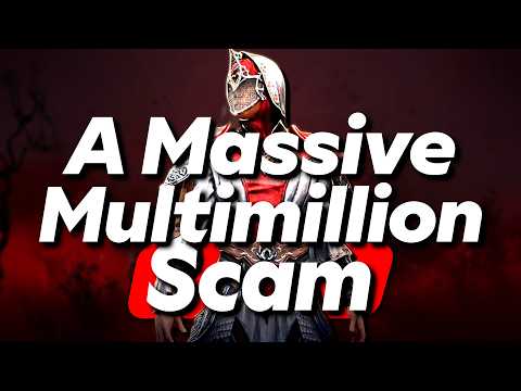 AMBSOfficial's Redemption: Possible After The Leak?