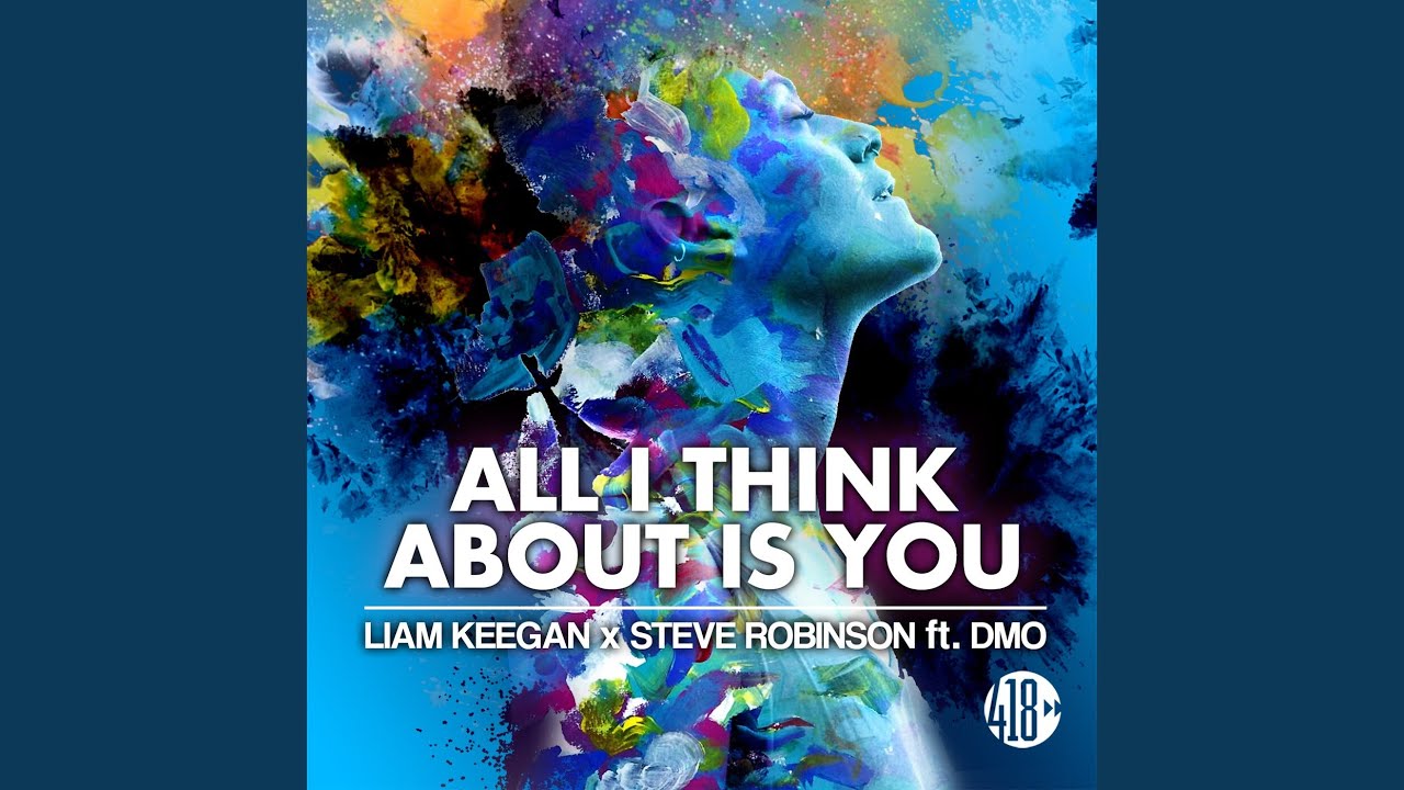 All I Think About Is You (Extended Mix) - YouTube