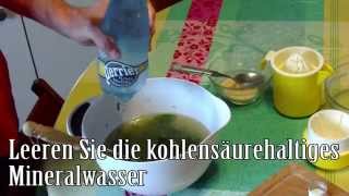 cocktail video