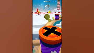 Going Balls || going balls level 53