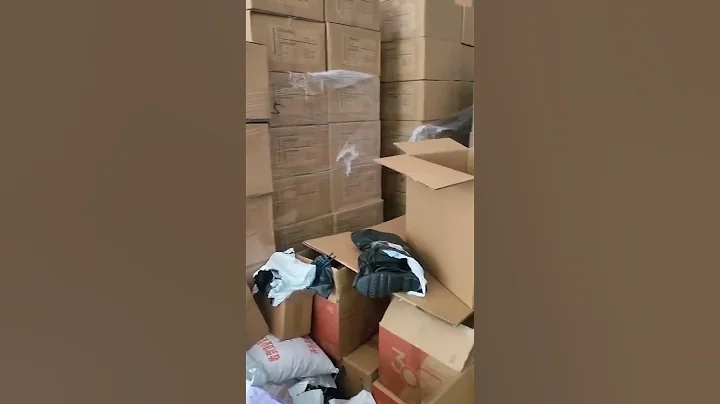 国际物流出口运输，欧美专线双清包税门到门派送 - 天天要闻