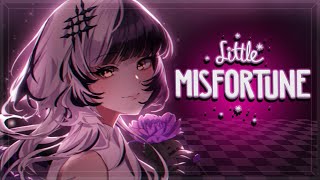 【Little Misfortune】Unfortunate Girls Deserve All the Headpats