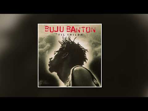 Buju Banton....Not An