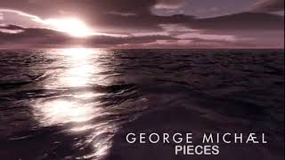 George Michael Pieces chords