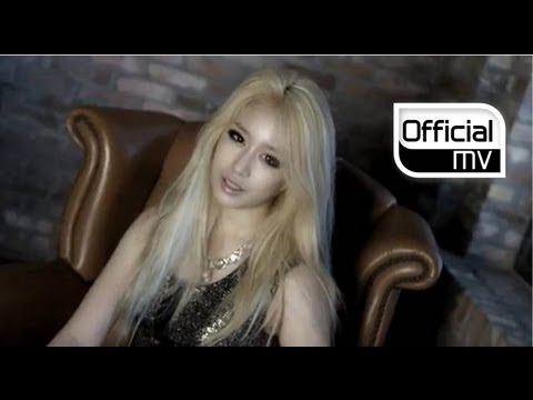 T-ara(티아라) _ DAY BY DAY (Dance Ver.)