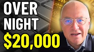 They Just Declared WAR on Your Gold & Silver Investments - Mario Innecco