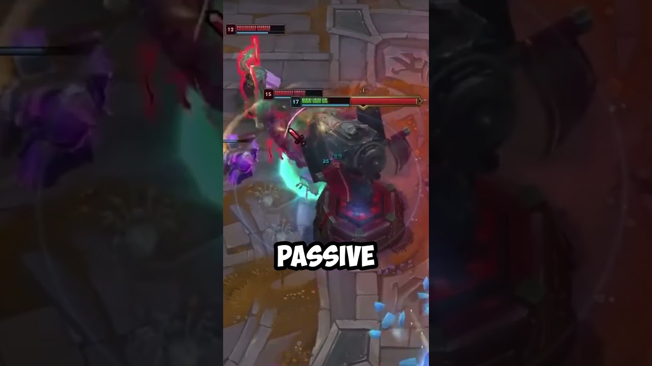 The Item That's Been FORGOTTEN