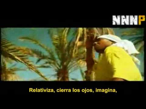 #NNNP ~ Soprano feat. Blacko - Ferme les yeux et imagine toi (Subtitulado en español)