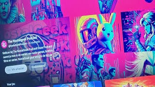 The Nostalgeek Intro