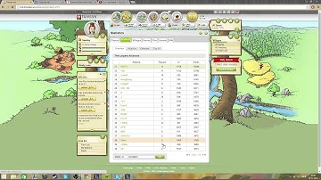 Travian Tutorial #8 - Alliance