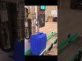 🚀 Square Barrel Automatic Filling Machine in Action | Fast, Precise & Efficient Drum Filling
