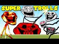 NEW SUPER TROLLGE PACK (Garry's Mod)