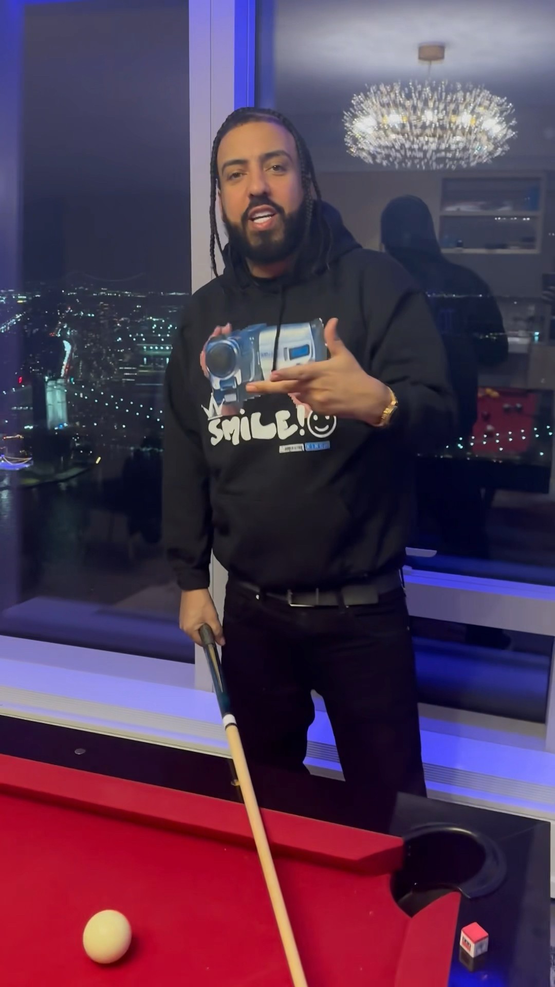 Worldstar x KING Limited Capsule Collection Dropping March 2nd! ??? (Link in Description)