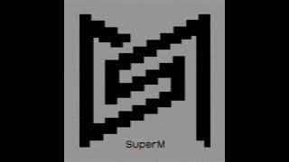 SuperM - Tiger Inside Instrumental F (Lyrics in comments)