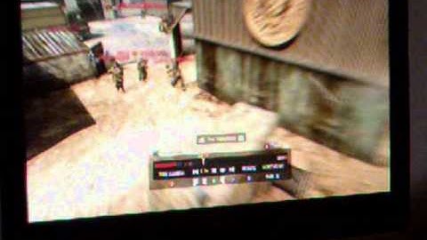Black Ops Random Tomahawk episode #2