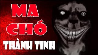 Tuyển Tập Truyện Ma Có Thật - MA CHÓ THÀNH TINH - Giọng Đọc Taca Không Sợ Không Lấy Tiền