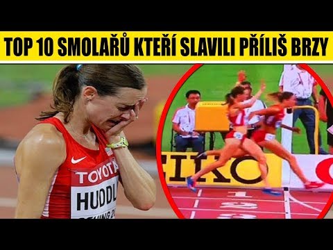 Video: Kdo hostuje příliš brzy?