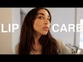 Self Care with Chantel: Lips