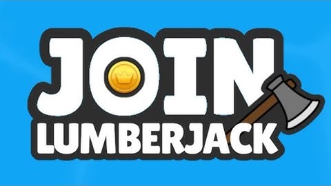 Join Lumberjack: Craft & Build (by Playflow) IOS Gameplay Video (HD)