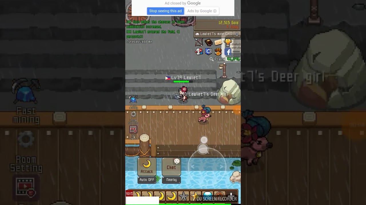 GrowStone Fastest way to get stones YouTube