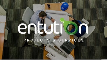 Projects and Services Management ERP by Entution