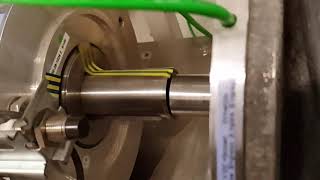 Control Logix Mag Test 2