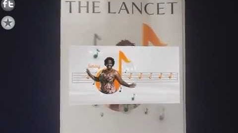 Lancet Coverwrap AR - 3 Auras