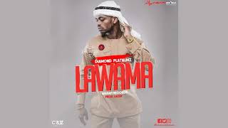 Lawama by diamond platnumz