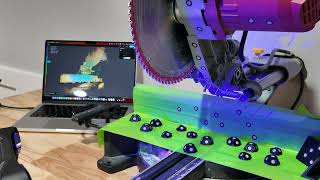 Creality Raptor X + Creality Scan Tutorial 