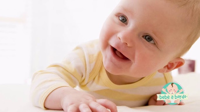 ▷¿Cómo se trata la costra láctea de los bebés?