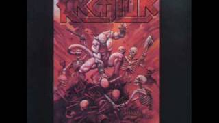Kreator - Command of the Blade