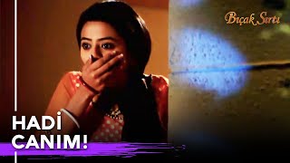 Swara Suç Üstü Yaptı Bıçak Sırtı Hint Dizisi 90. Bölüm