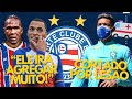 ✅  VAI AGREGAR? TITI, DO FORTALEZA, FALA SOBRE CONTRATAÇÃO DE RODALLEGA! CRIAS DA BASE VOANDO!