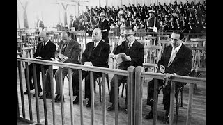 1950 Sonrasi Türki̇ye - Prof. Dr. Ergün Aybars