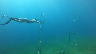 Dahab Lighthouse Freediving