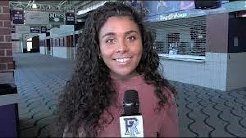 Rhody Rumble Episode 34 with Dominique Turner